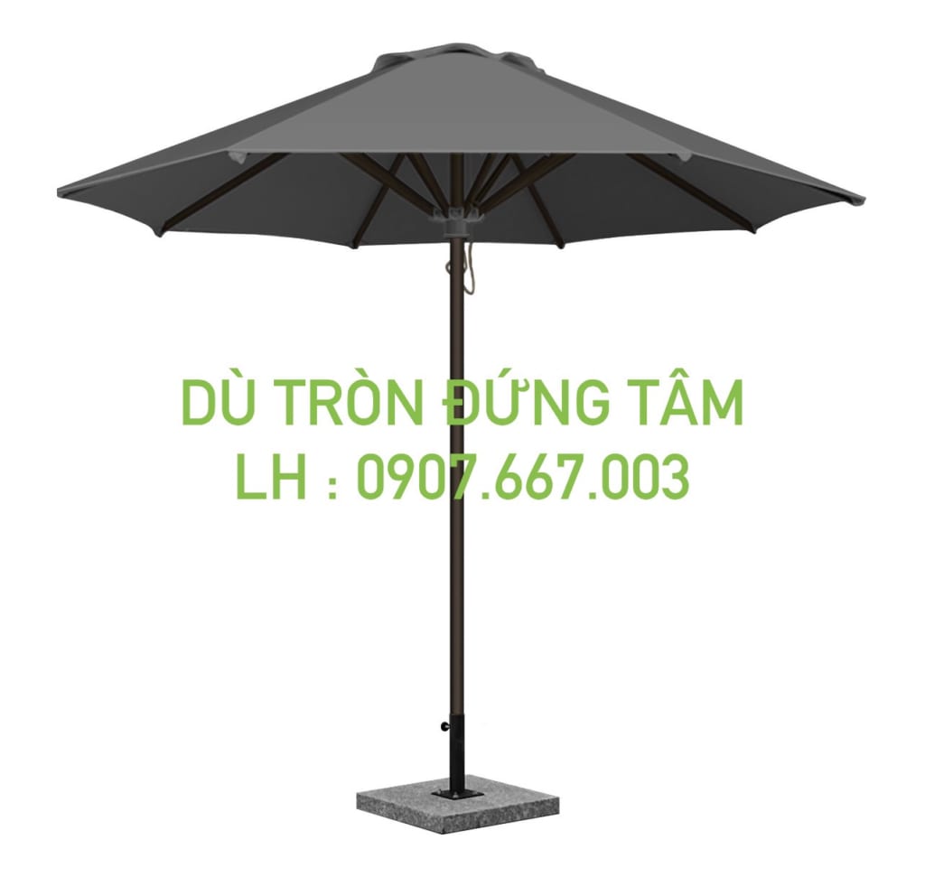 Dù đúng tâm tròn