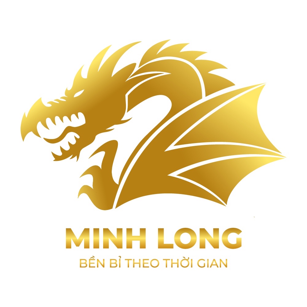 Dù che nắng giá rẻ cho sân vườn, resort, cafe, homestay Minh Long